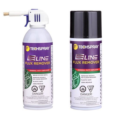 E-line 助焊剂清洗剂